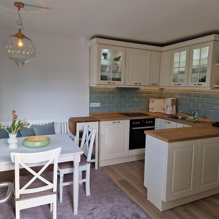 Ferienwohnung Duene Mit Kamin Und 2 Baedern In Boltenhagen Экстерьер фото