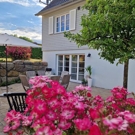Ferienwohnung Duene Mit Kamin Und 2 Baedern In Boltenhagen Экстерьер фото