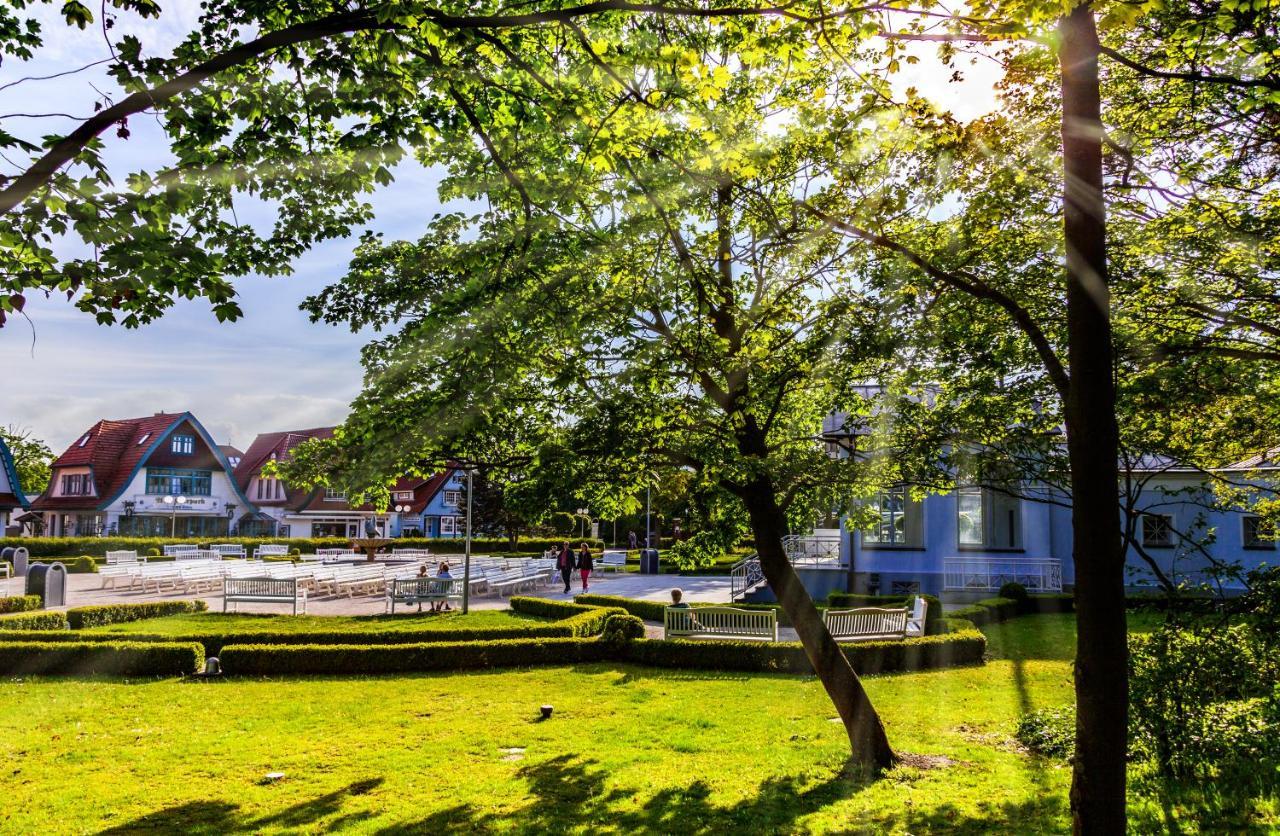 Ferienwohnung Duene Mit Kamin Und 2 Baedern In Boltenhagen Экстерьер фото