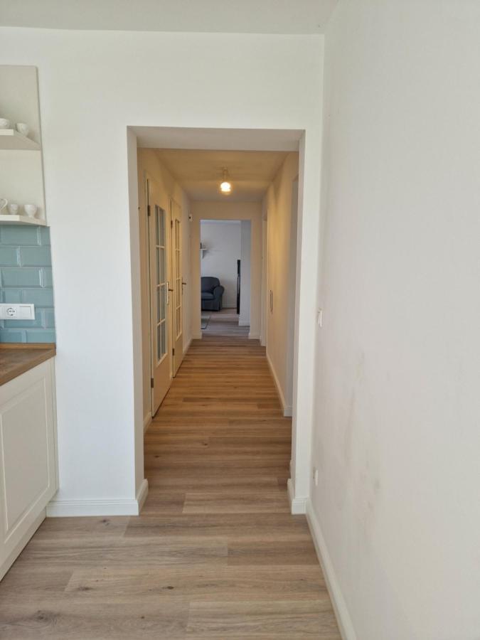 Ferienwohnung Duene Mit Kamin Und 2 Baedern In Boltenhagen Экстерьер фото