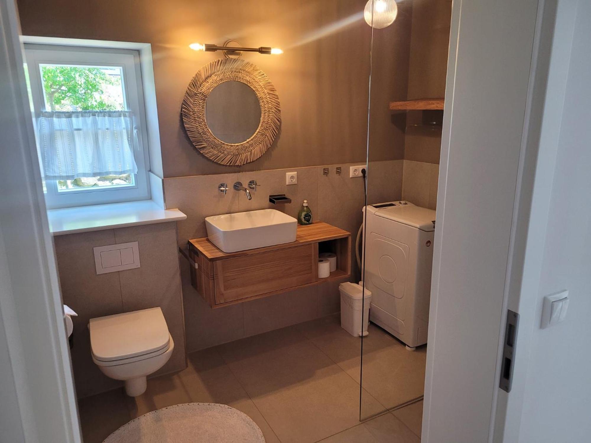 Ferienwohnung Duene Mit Kamin Und 2 Baedern In Boltenhagen Экстерьер фото