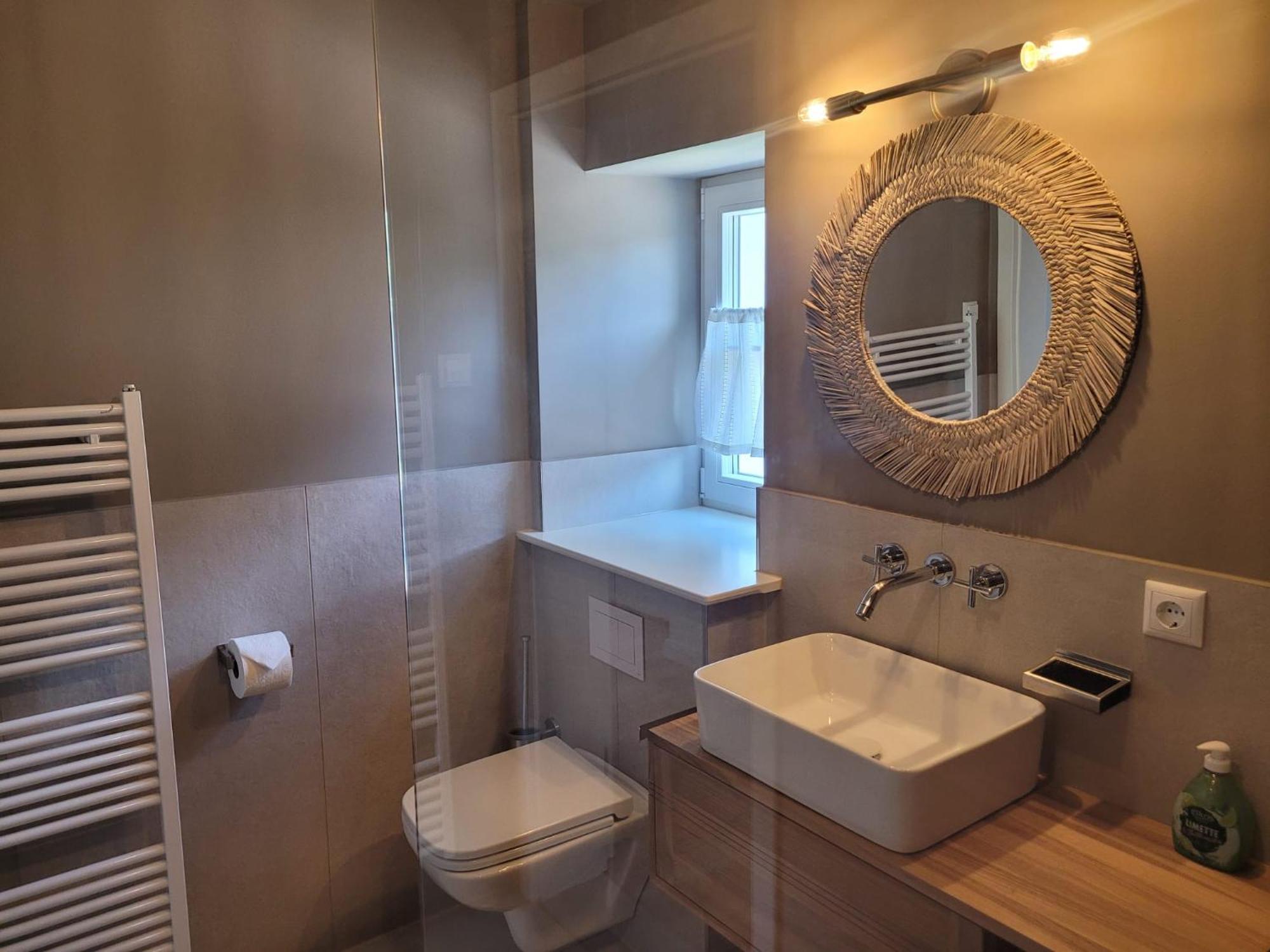 Ferienwohnung Duene Mit Kamin Und 2 Baedern In Boltenhagen Экстерьер фото