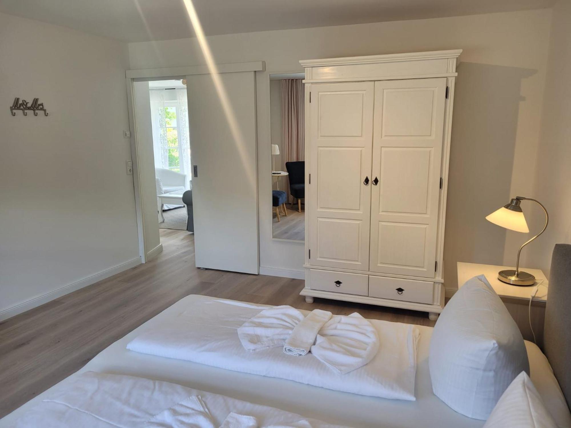 Ferienwohnung Duene Mit Kamin Und 2 Baedern In Boltenhagen Экстерьер фото