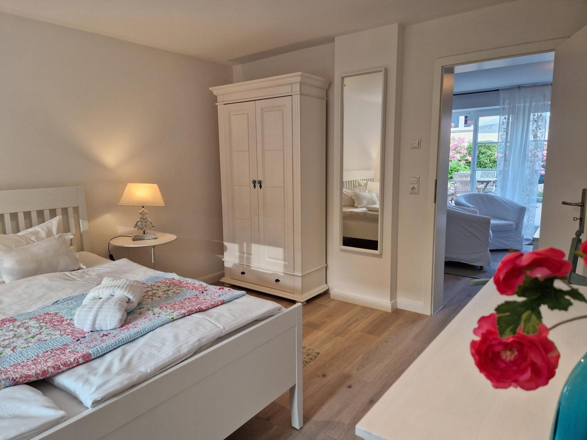 Ferienwohnung Duene Mit Kamin Und 2 Baedern In Boltenhagen Экстерьер фото