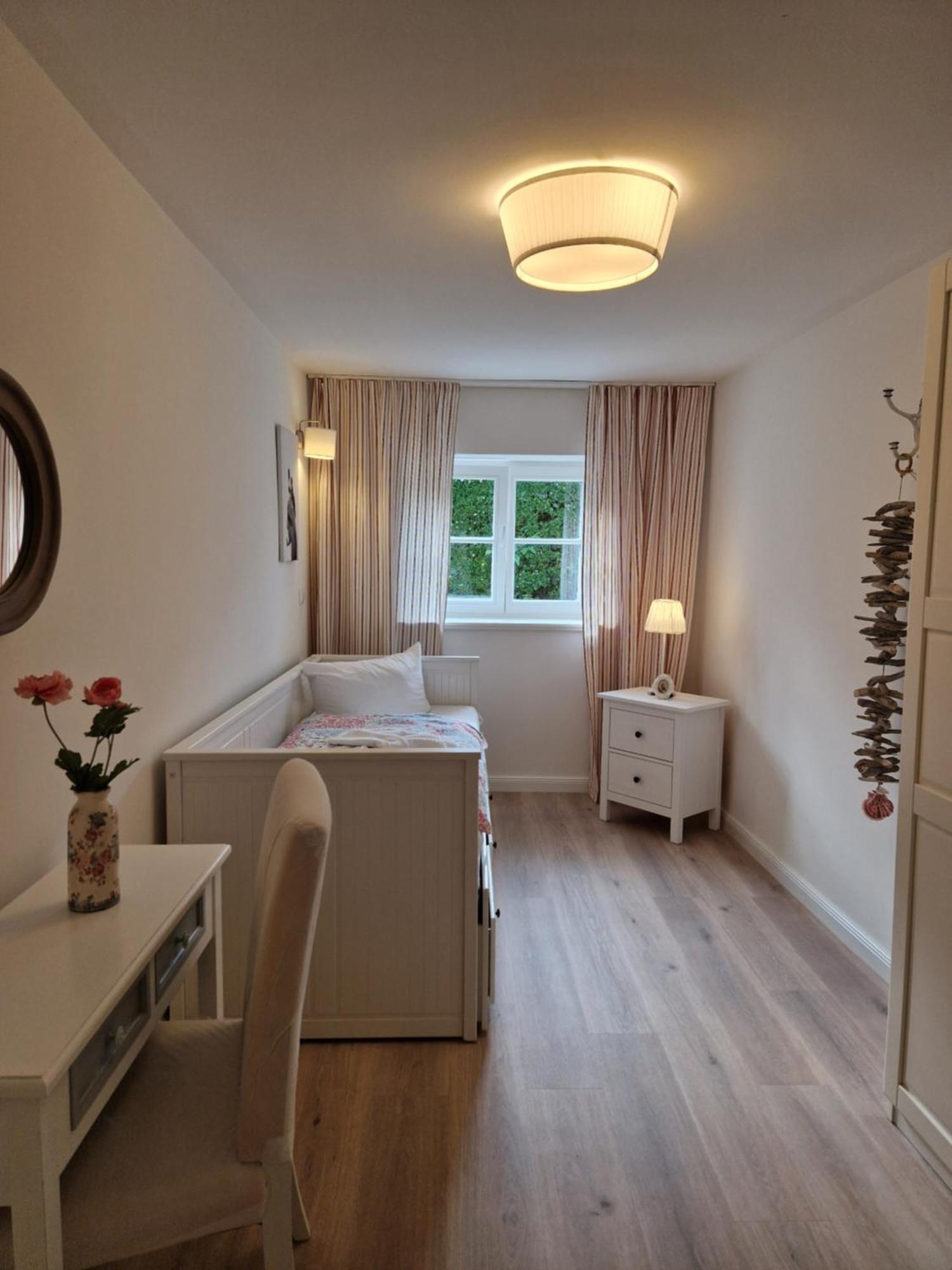 Ferienwohnung Duene Mit Kamin Und 2 Baedern In Boltenhagen Экстерьер фото